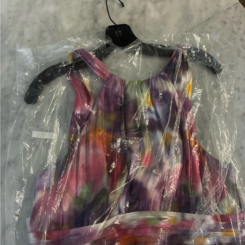 Kobi Halperin Nava Floral Maxi Dress - Picture 7 of 8